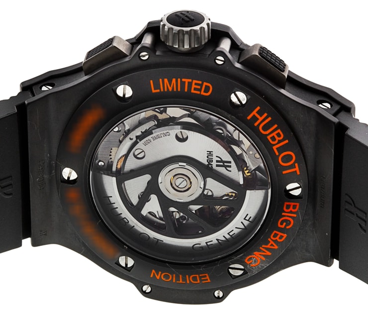 Hublot Aero Bang 310.CL.1190.RX.AB010 Image 4